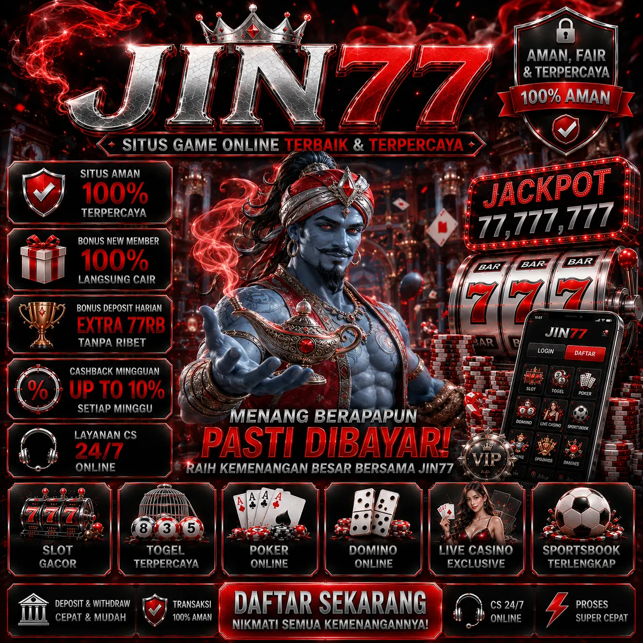 JIN77